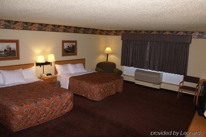 Fossil Creek Hotel & Suites Russell 部屋 写真