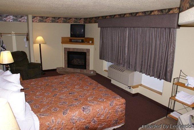 Fossil Creek Hotel & Suites Russell 部屋 写真
